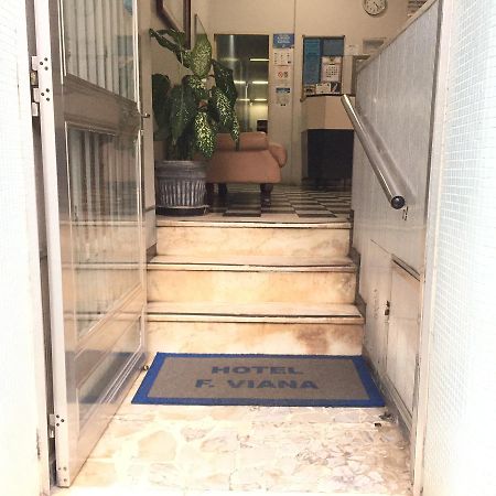 Hotel Ferreira Viana Ρίο ντε Τζανέιρο Εξωτερικό φωτογραφία