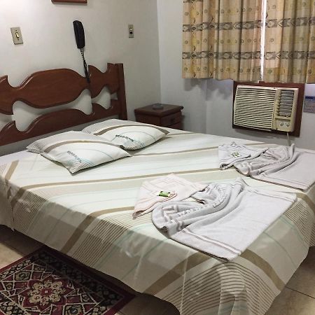 Hotel Ferreira Viana Ρίο ντε Τζανέιρο Εξωτερικό φωτογραφία
