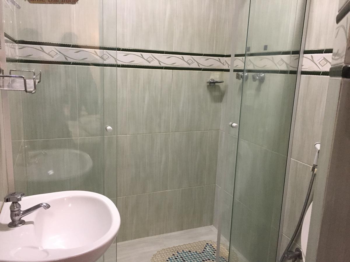 Hotel Ferreira Viana Ρίο ντε Τζανέιρο Εξωτερικό φωτογραφία