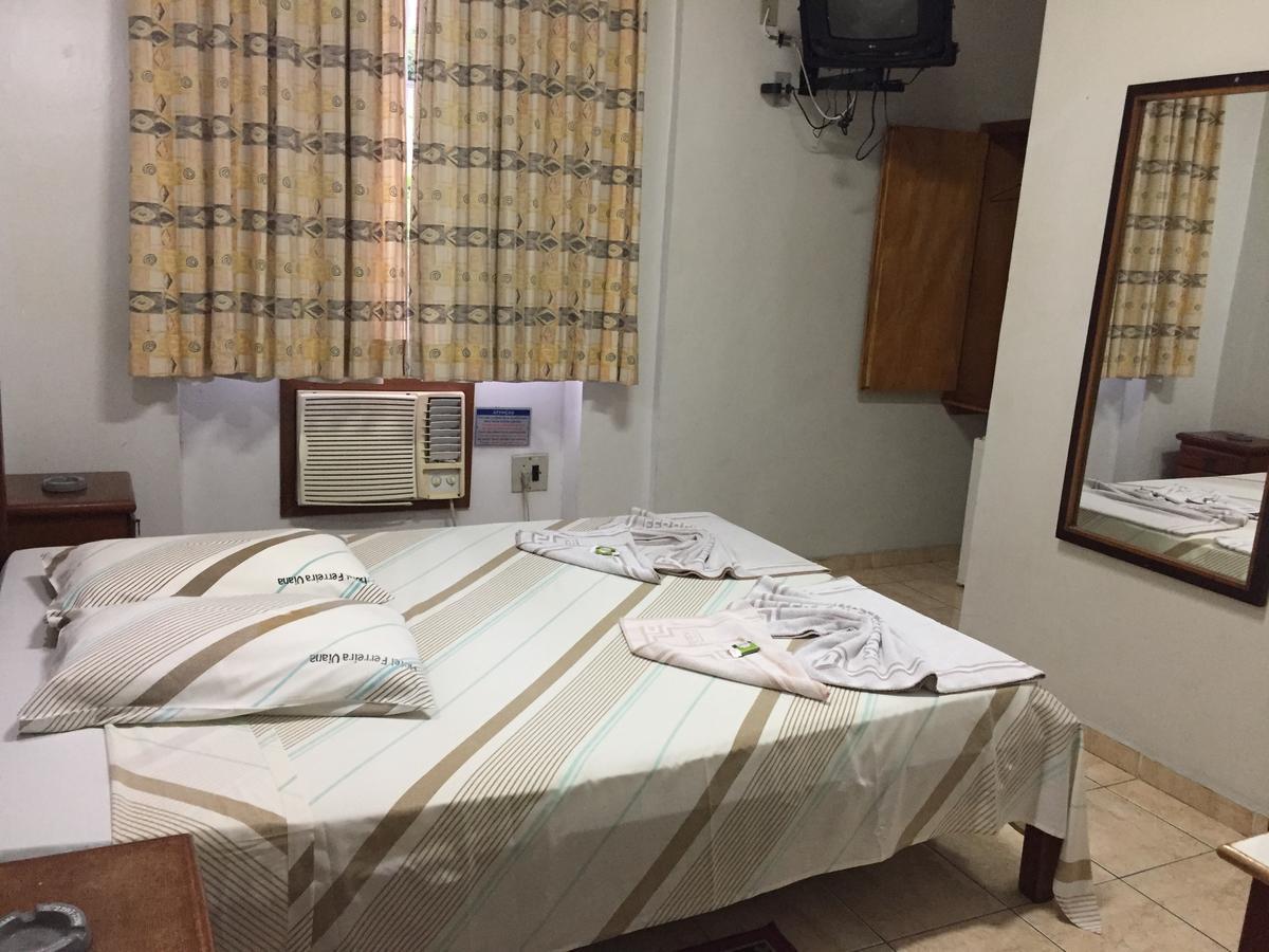 Hotel Ferreira Viana Ρίο ντε Τζανέιρο Εξωτερικό φωτογραφία