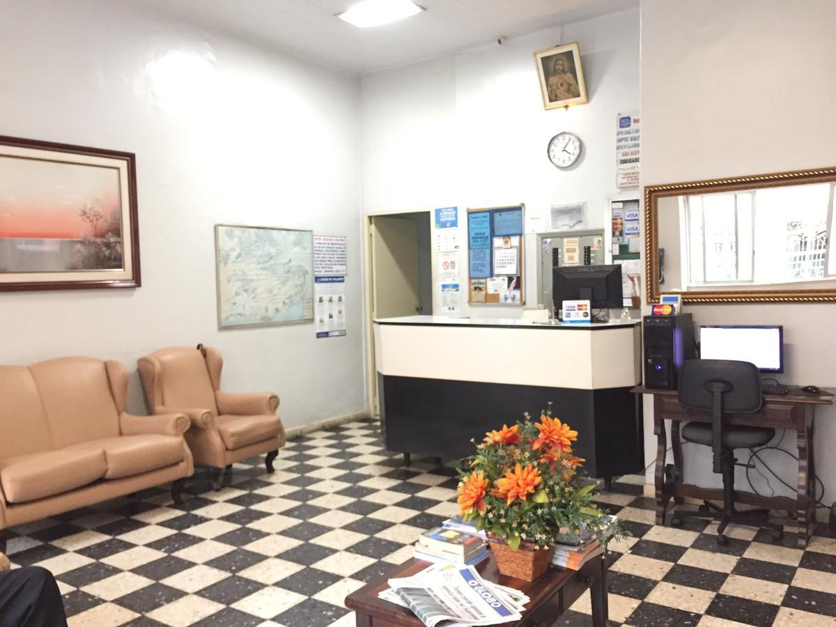 Hotel Ferreira Viana Ρίο ντε Τζανέιρο Εξωτερικό φωτογραφία