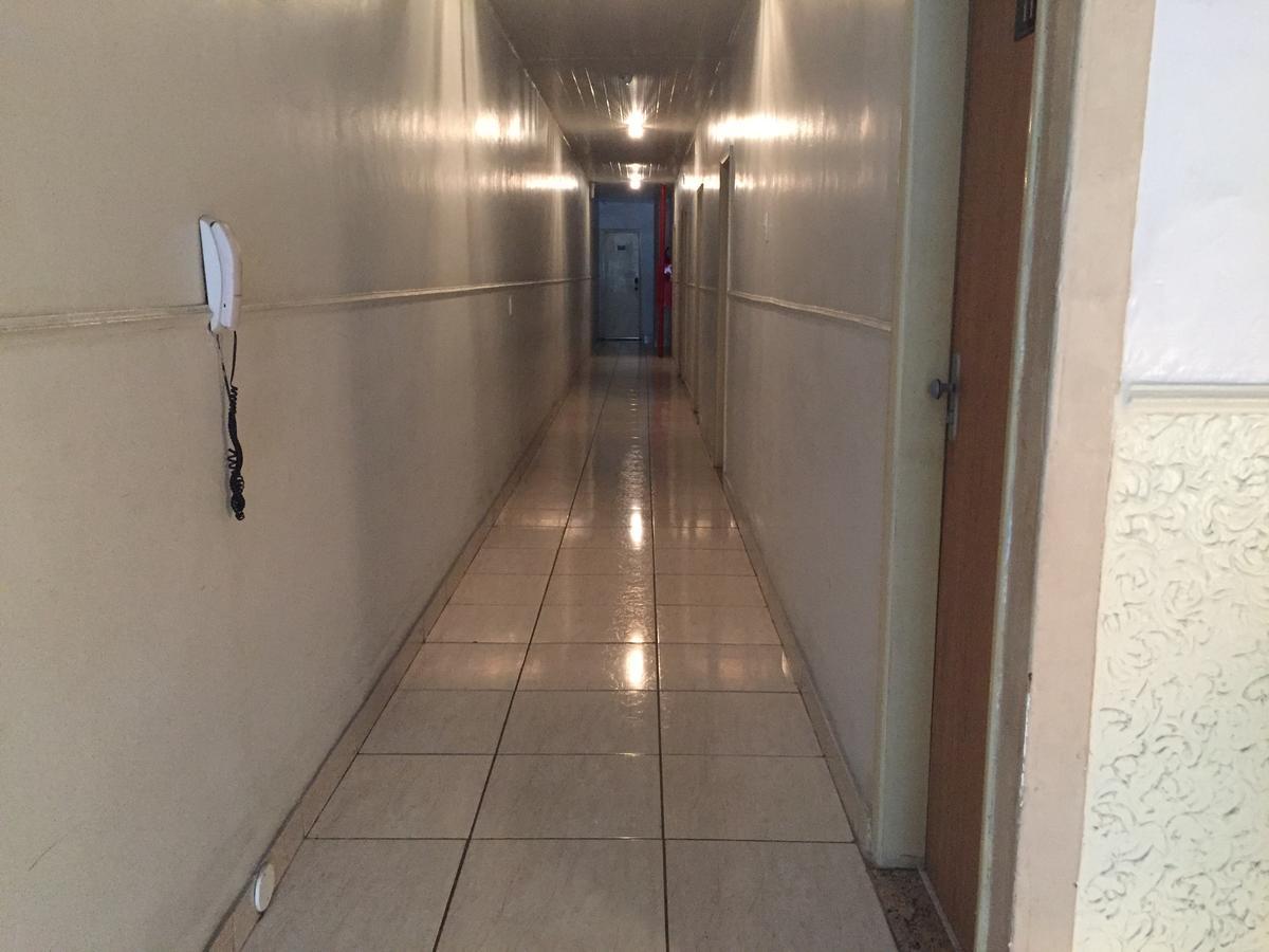 Hotel Ferreira Viana Ρίο ντε Τζανέιρο Εξωτερικό φωτογραφία