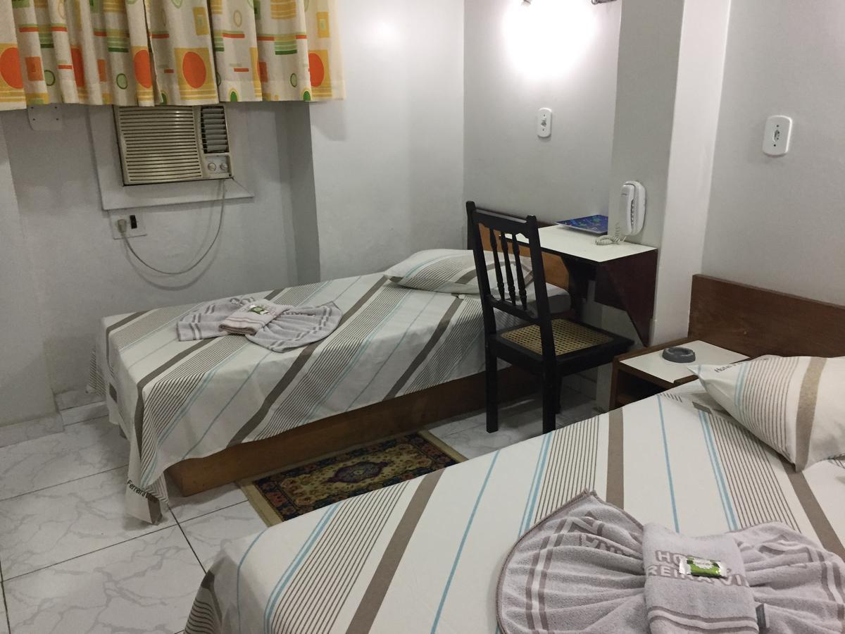 Hotel Ferreira Viana Ρίο ντε Τζανέιρο Εξωτερικό φωτογραφία