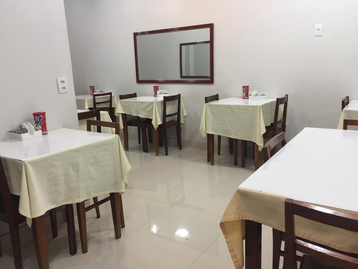 Hotel Ferreira Viana Ρίο ντε Τζανέιρο Εξωτερικό φωτογραφία