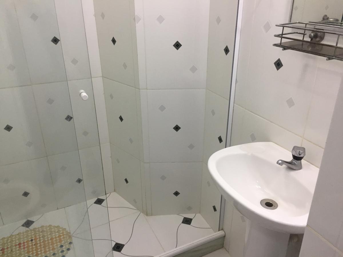 Hotel Ferreira Viana Ρίο ντε Τζανέιρο Εξωτερικό φωτογραφία