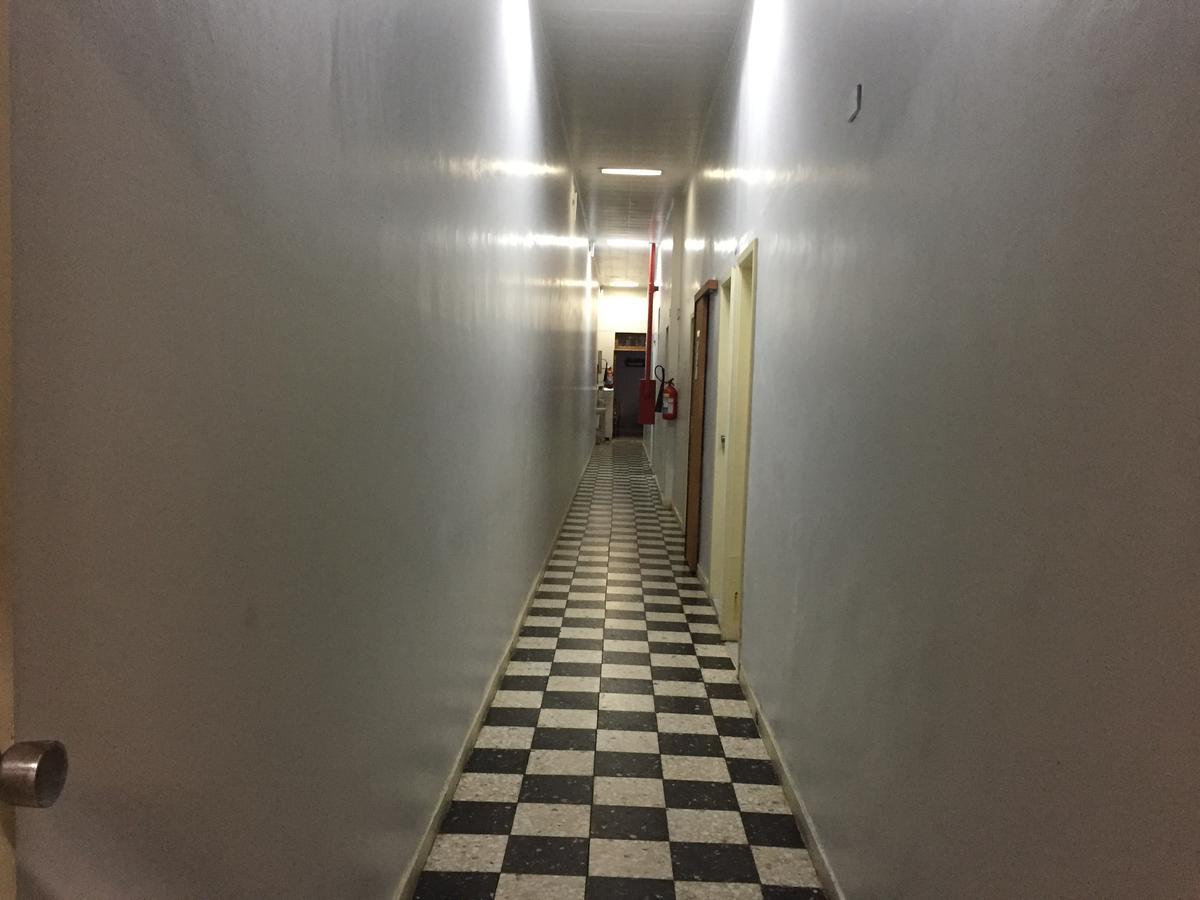 Hotel Ferreira Viana Ρίο ντε Τζανέιρο Εξωτερικό φωτογραφία