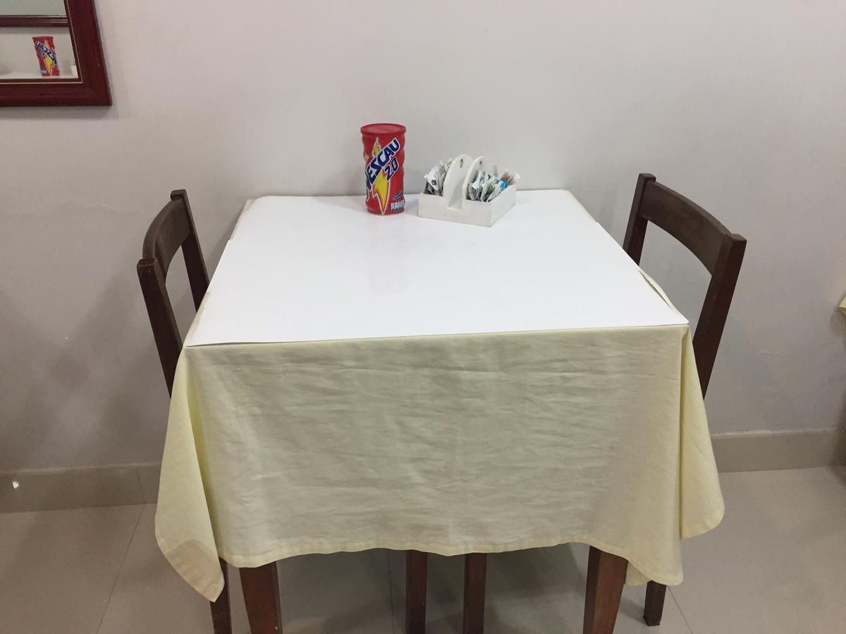 Hotel Ferreira Viana Ρίο ντε Τζανέιρο Εξωτερικό φωτογραφία