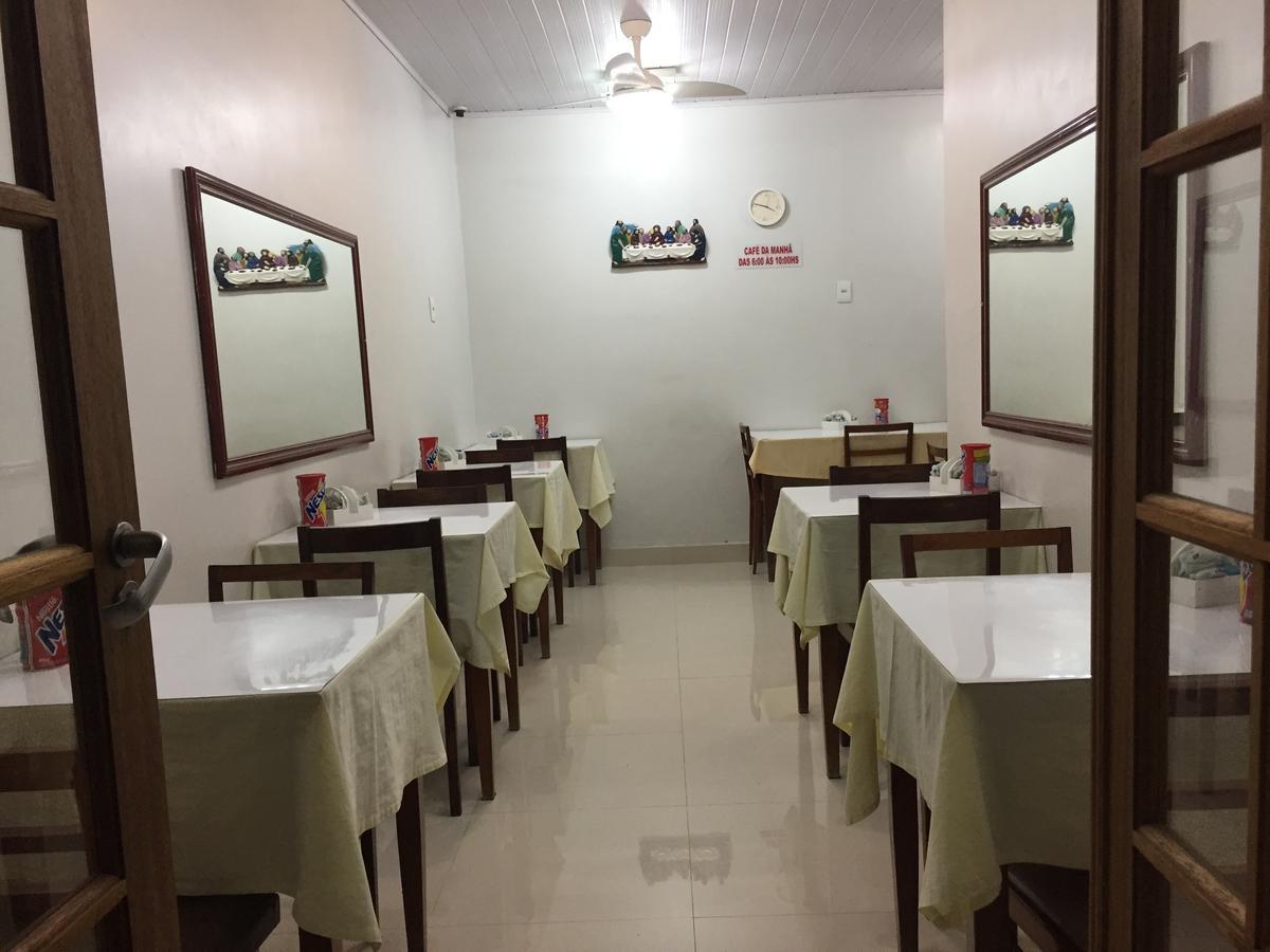 Hotel Ferreira Viana Ρίο ντε Τζανέιρο Εξωτερικό φωτογραφία
