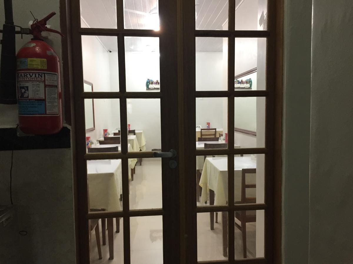 Hotel Ferreira Viana Ρίο ντε Τζανέιρο Εξωτερικό φωτογραφία