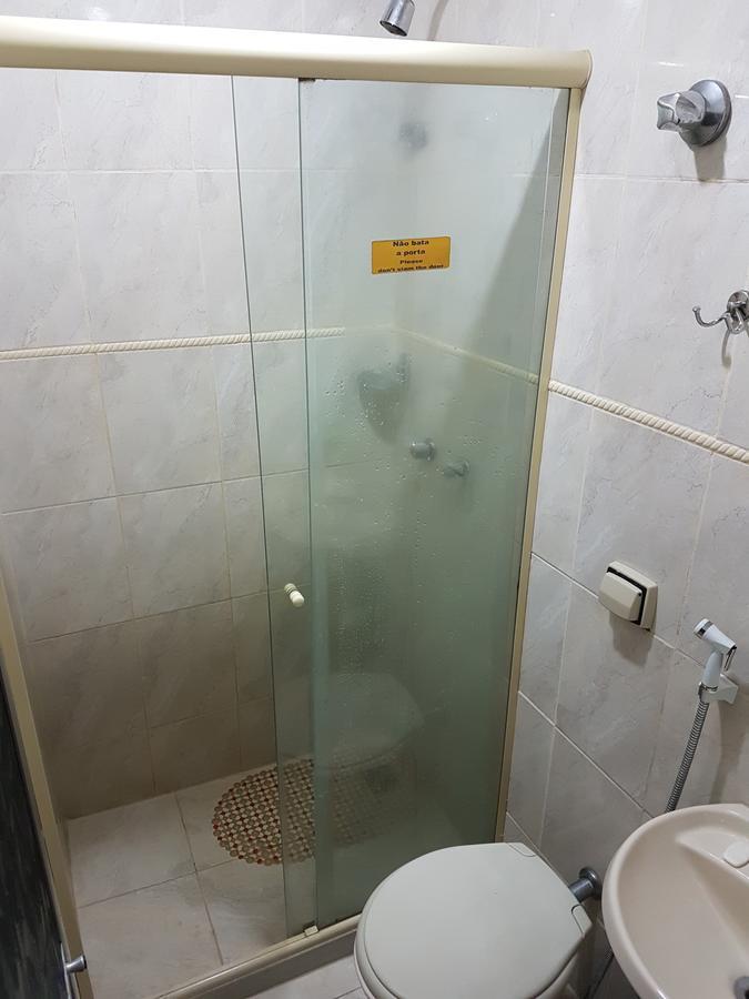 Hotel Ferreira Viana Ρίο ντε Τζανέιρο Εξωτερικό φωτογραφία