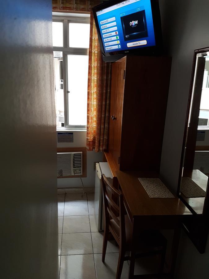 Hotel Ferreira Viana Ρίο ντε Τζανέιρο Εξωτερικό φωτογραφία